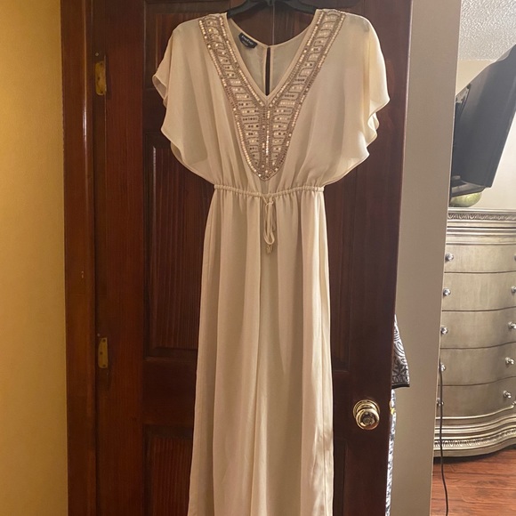 BeBe Jumpsuit - Picture 1 of 5